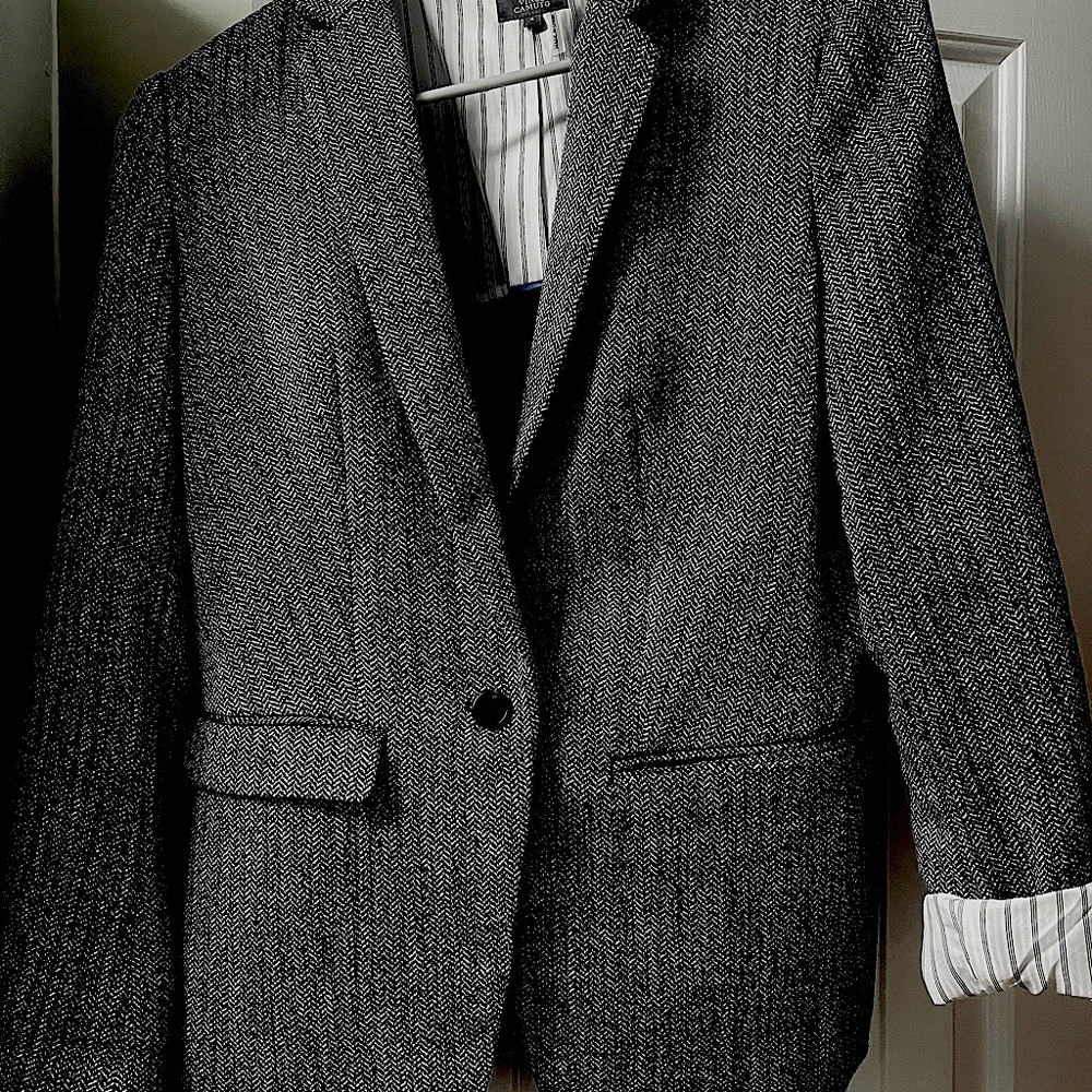 Vince Camuto Blazer